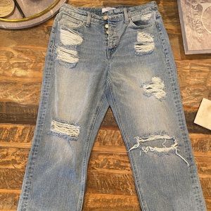 Vervet from Vici Jeans